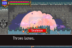 恶魔城晓月圆舞曲bgm重制（美版）