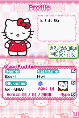 凯蒂猫日记（美版）