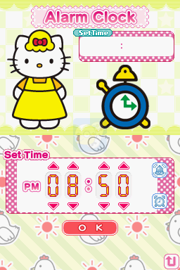 凯蒂猫日记（美版）