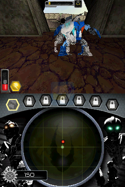 乐高生化战士（日版）