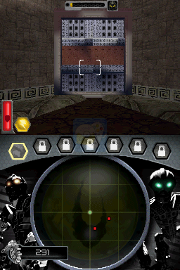 乐高生化战士（日版）