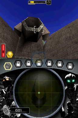 乐高生化战士（日版）