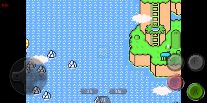 超级马里奥A（汉化版）