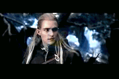 指环王-双塔（美版）