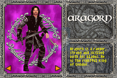 指环王-双塔（美版）