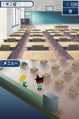 光速蒙面侠 究极恶魔之力（日版）