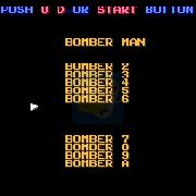 炸弹人合集（美版）