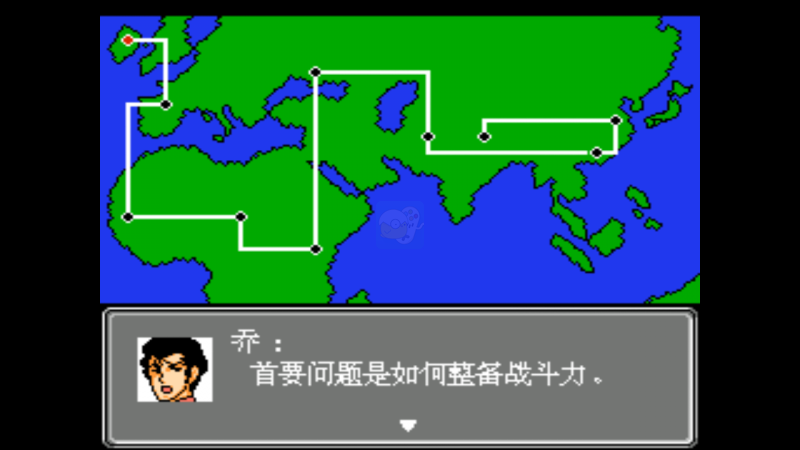 第二次机器人大战bobo4（中文版）