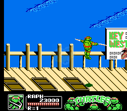 魂斗罗 全屏攻击版（日版）