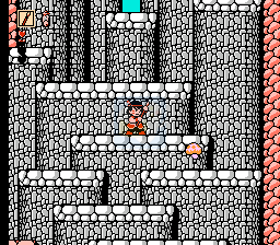 魂斗罗 之跋前疐后 （美版）