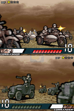 高级战争 毁灭之日（汉化版）