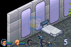 神奇四侠（美版）