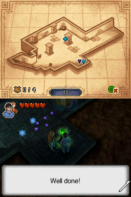 哈利波特与死圣 第二部（美版）