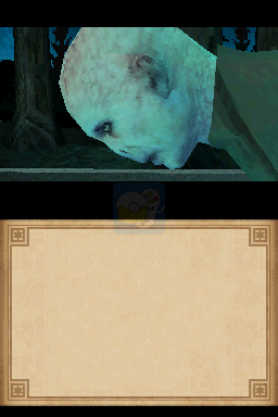 哈利波特与死圣 第二部（美版）