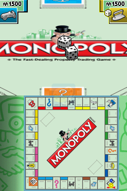 地产大亨（美版）