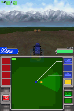 坦克大战（日版）