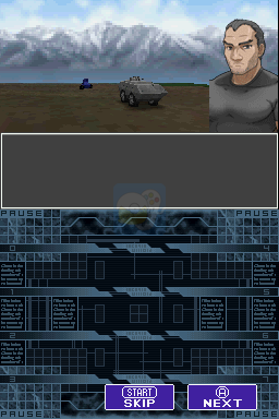 坦克大战（日版）