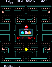 吃豆人Plus（世界版）