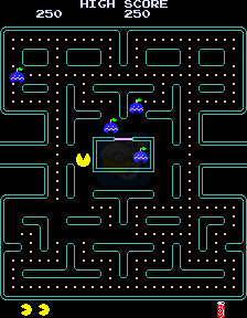 吃豆人Plus（世界版）