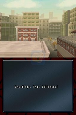 蜘蛛侠 破碎维度（美版）