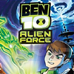 BEN10 外星神力（美版）