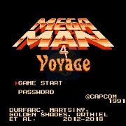 洛克人4 航行 ( 美版 )