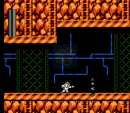 洛克人4 航行 ( 美版 )