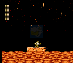 洛克人4 航行 ( 美版 )