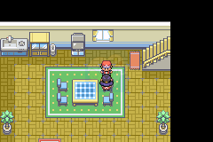 口袋妖怪 叶绿386 汉化版