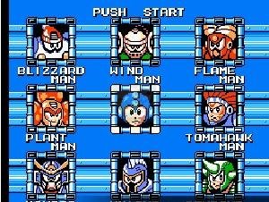 洛克人6（中文版）