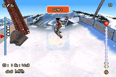 网球王子2004 光荣之金（汉化版）