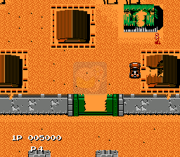 赤色要塞 合体版（美版）