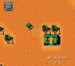 赤色要塞 合体版（美版）