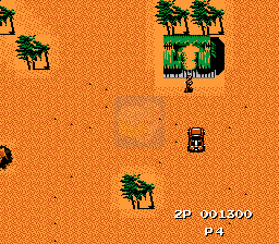 赤色要塞 合体版（美版）