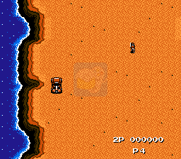 赤色要塞 合体版（美版）