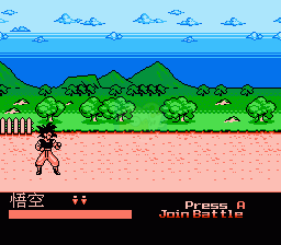 龙珠Z 超武斗传5