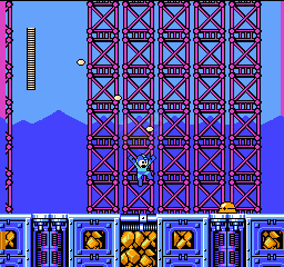 洛克人5 布鲁斯的圈套（汉化版）