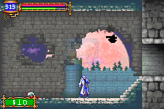 恶魔城晓月圆舞曲玩具版HackV2.0（中文）