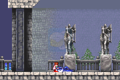 恶魔城晓月圆舞曲玩具版HackV2.0（中文）