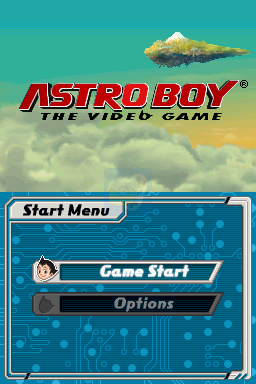 铁臂阿童木（美版）