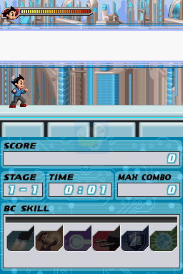 铁臂阿童木（美版）