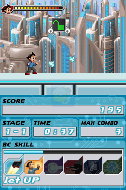 铁臂阿童木（美版）