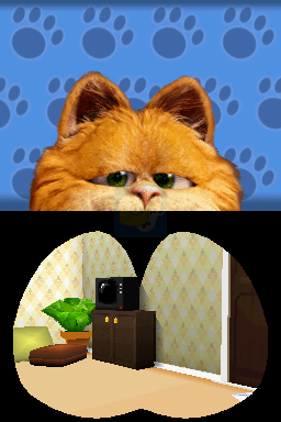 加菲猫2 双猫记（美版）