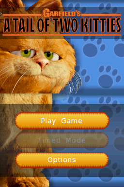 加菲猫2 双猫记（美版）