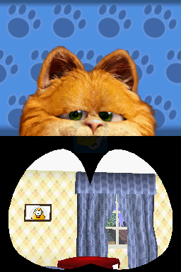 加菲猫2 双猫记（美版）