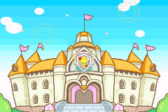 马里奥和路易 超巨星传说（日版）