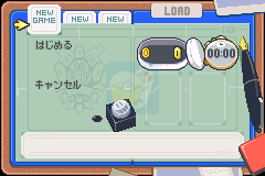 马里奥和路易 超巨星传说（日版）