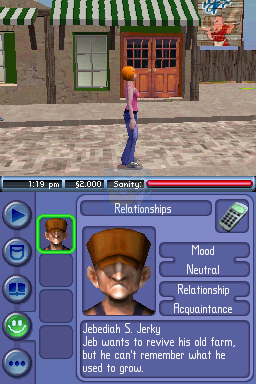 模拟人生2（美版）