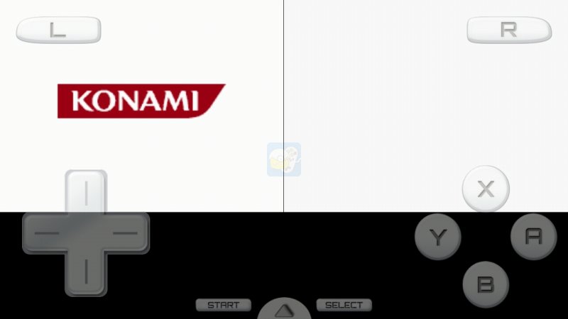 恶魔城 苍月十字架 魔法阵一笔画 （中文版）