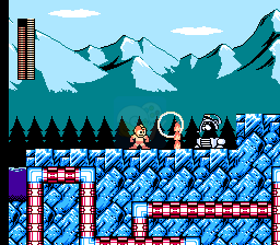 洛克人6 Ⅰnnocent ( 日版 )